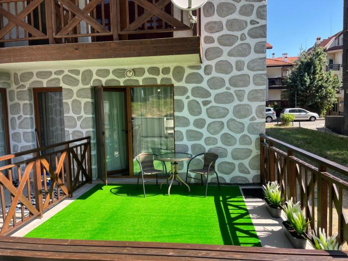 Temerso Studio-Apartment