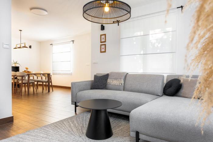 Apartment Mirta Murter