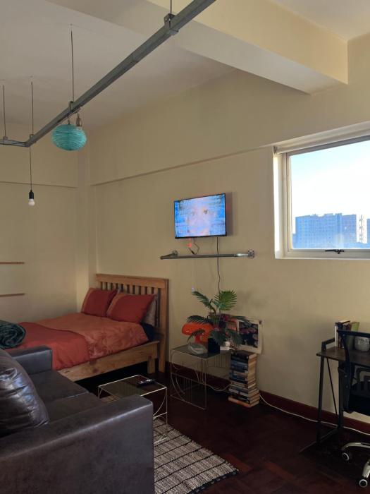 I Know a Spot! In Johannesburg