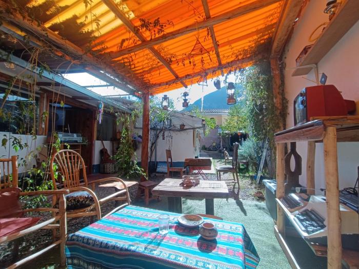 Antiques Homestay