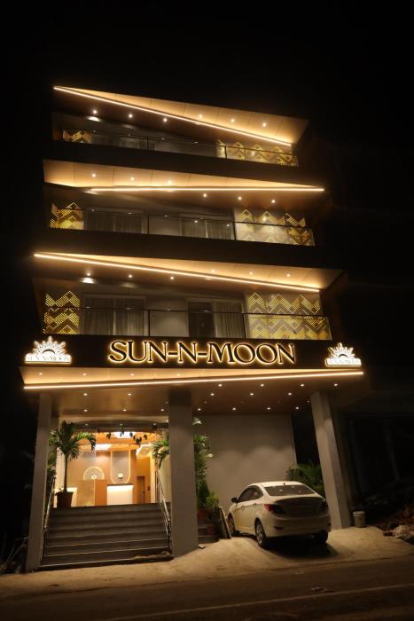 Hotel Sun-n-Moon