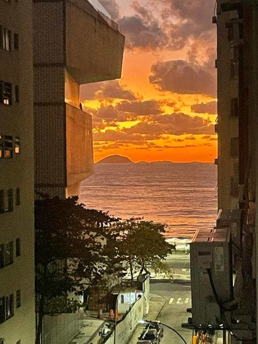 Apartamento Rio