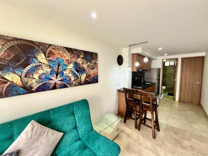 Laureles The NBHD apartments