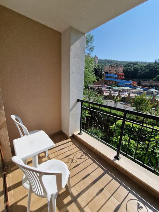 Villa Astoria 2 - Premium Apartments