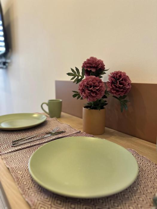 Apartamento La Castellana Norte Bogota