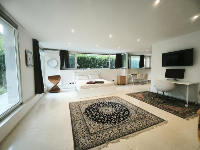 The House of Marbles