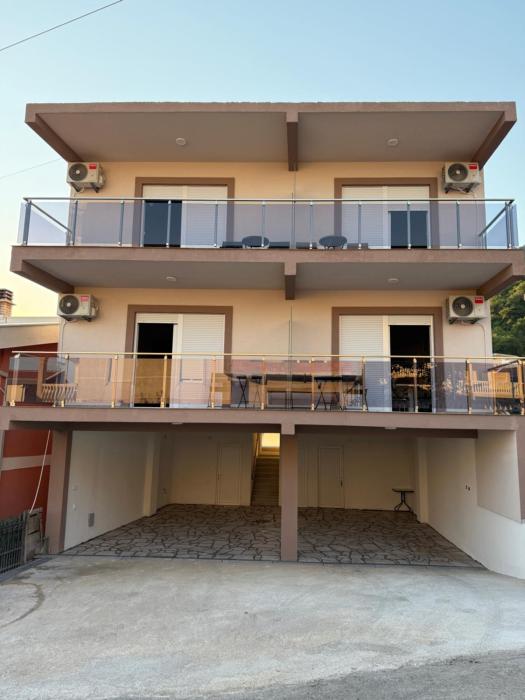 NOVO 2025 Apartmani 4S