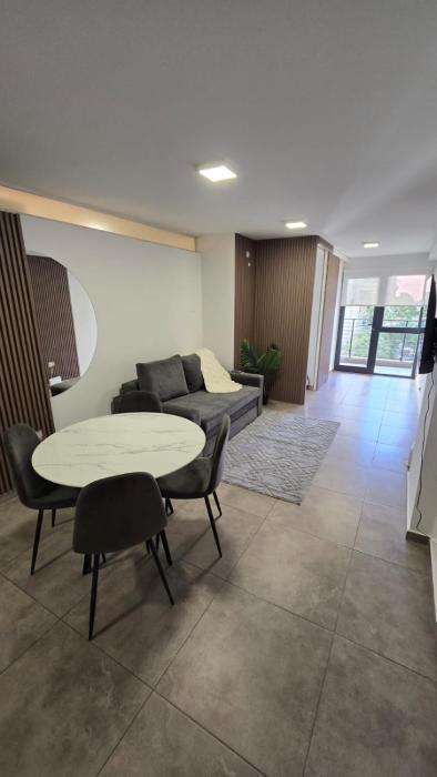 Dpto en NVA CBA con PILETA y QUINCHO