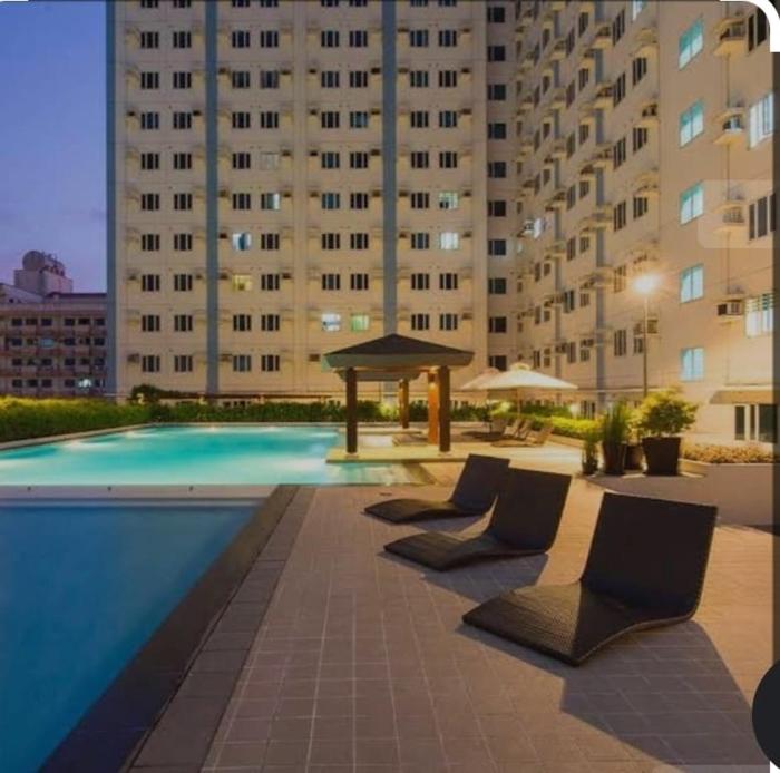 Tower Mplace South Triangle Quezon Avenue LANDMARK ABS CBN PBB House compound