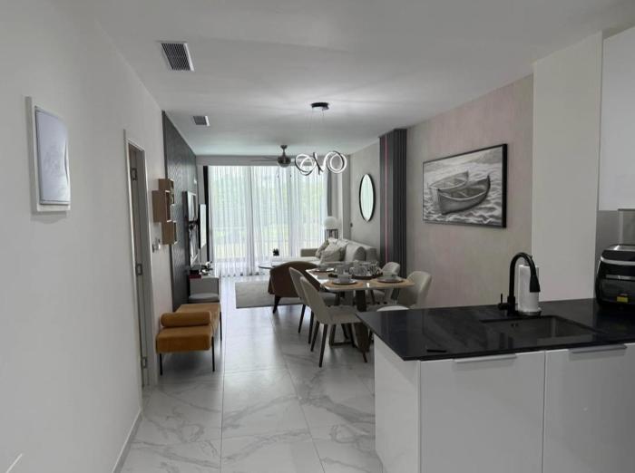 Escapada Cana Rock con Piscina y Club de Playa