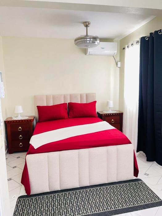 De pina apartaestudio