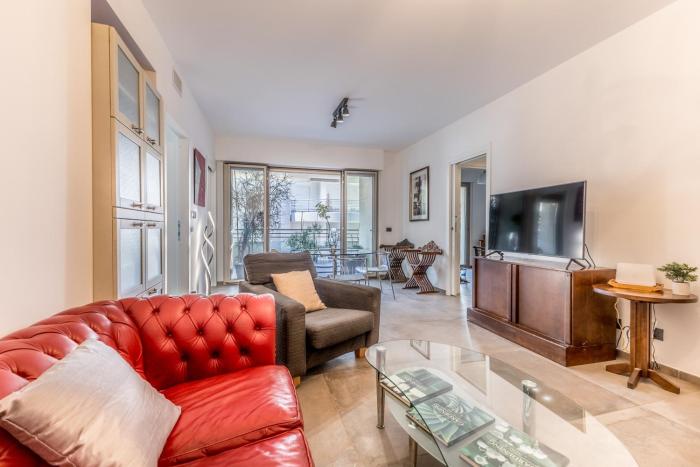 Lelegante Casa Di Anna - Roma EUR