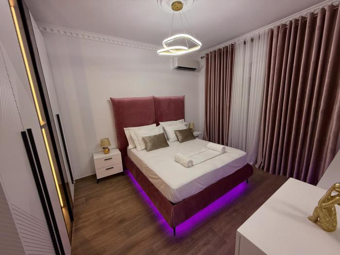 Unique Apartment 1 minute from the city centre