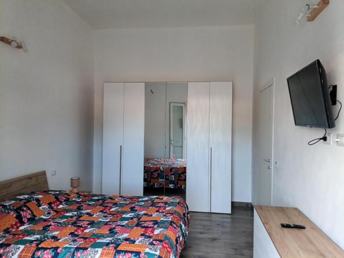Appartamento Montevago Centro