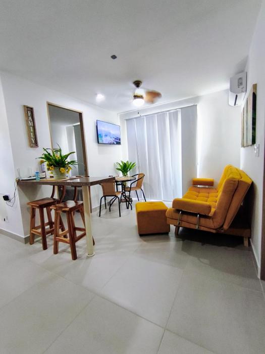 Apartamento Aviva Sierra - Santa Marta