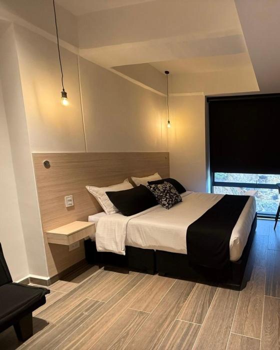 Apartamento Cama Queen