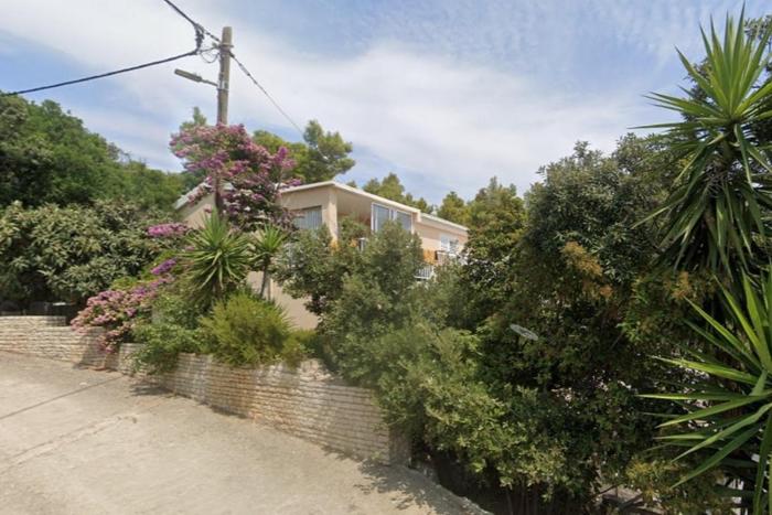 Apartments by the sea Prizba, Korcula - 24683