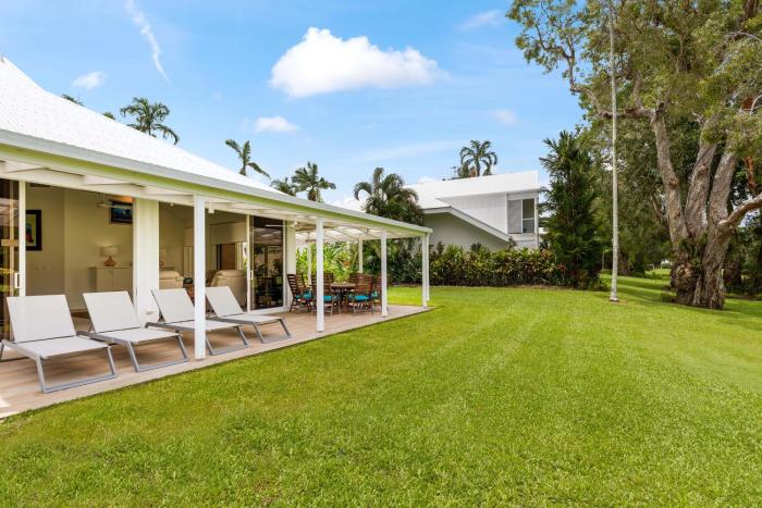 Mirage Resort Villa 134 with access to Sheraton Facilities