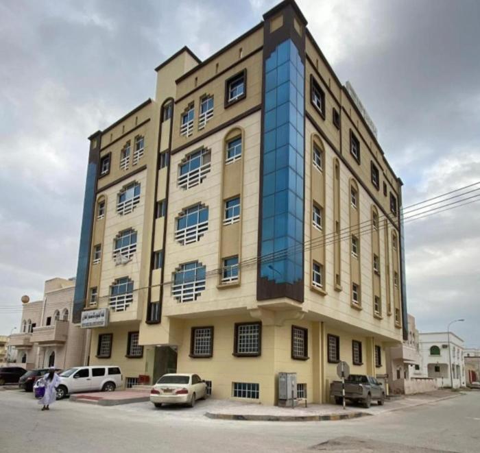 زهره الوادي 2 للشقق المفروشة
