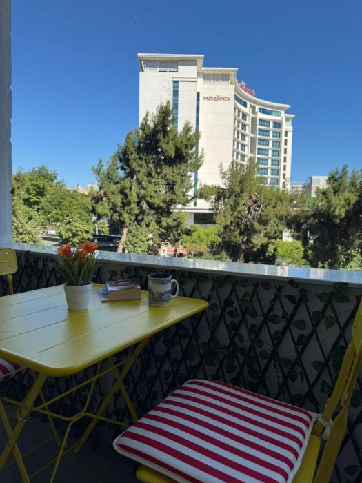 Heart of the City - Zey