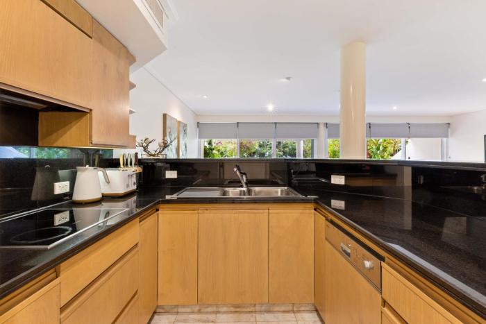 Mirage Resort Villa 157 with access to Sheraton Facilities