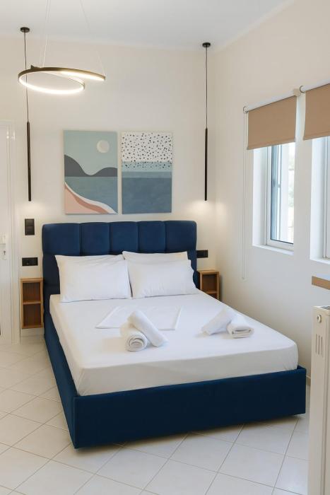 New Village Studios, Preveza A1