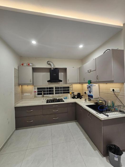 Premium Penthouse right Beside the Metro Station