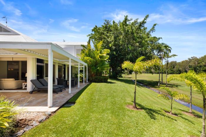 Mirage Resort Villa 160 with access to Sheraton Facilities