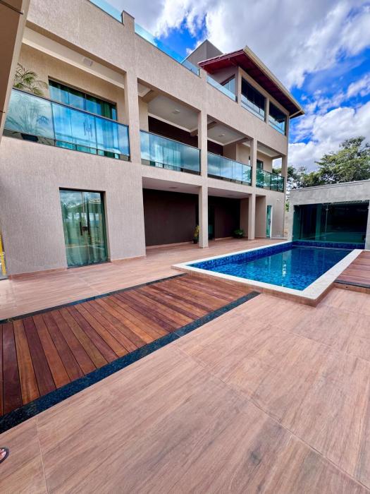 Sítio Recanto da Serra