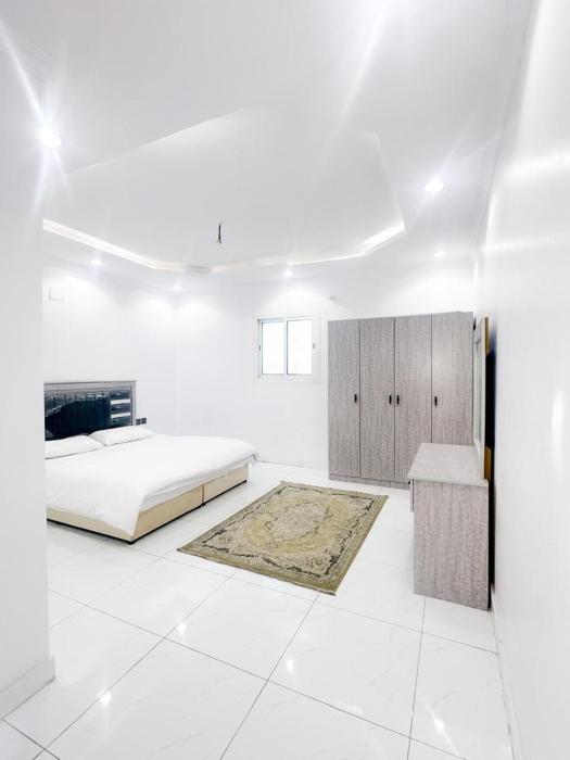 ملاذ حيث الهدوء والسكينة