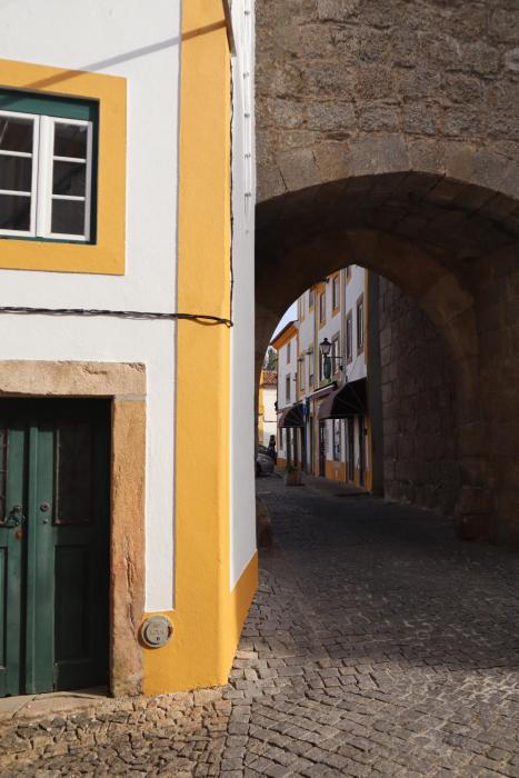 Casa da Porta da Vila