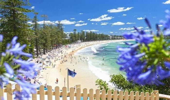 Affordable Luxury Stay Near Manly Beach