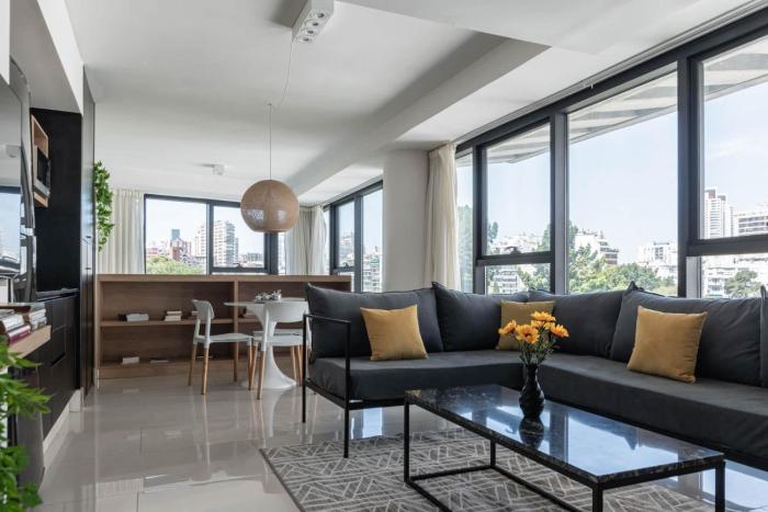 MOT Armenia 2400 B Lux Loft Mansion Botanico