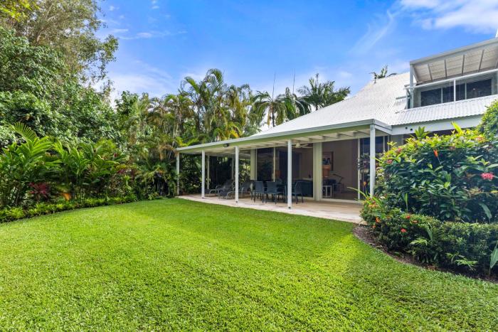 Mirage Resort Villa 456 with access to Sheraton Facilities