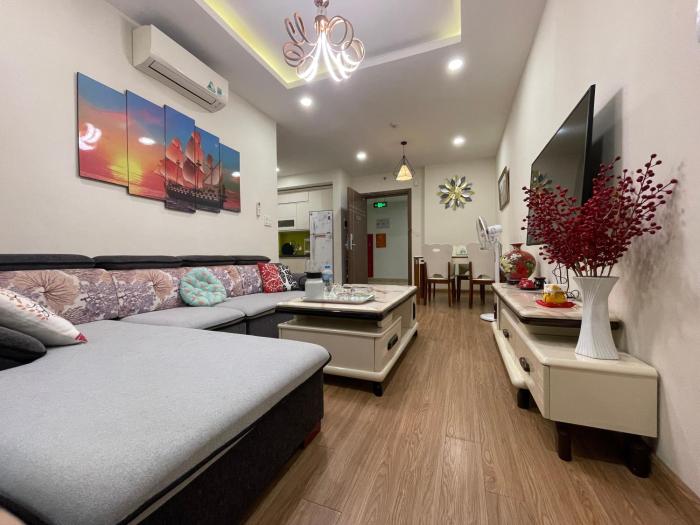 The Shapphire Residence S1