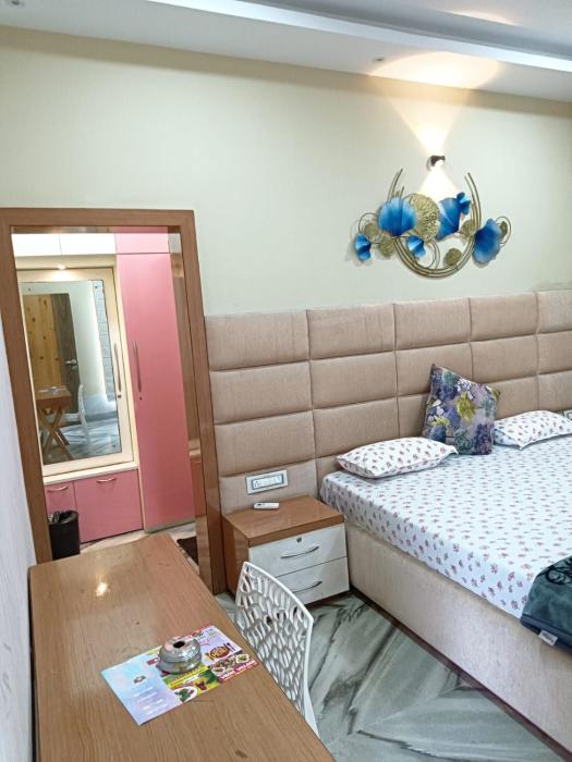 Golf Villa Vedic Village