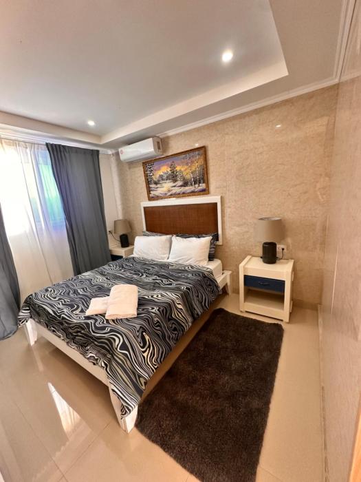 Noè Hotel 1 Bedroom #6