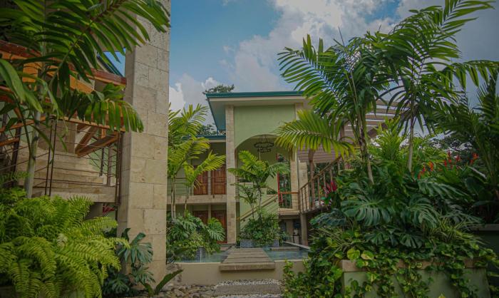 Hotel Mi Linda Tierra