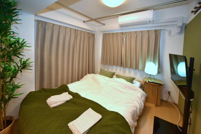 Karawaru Stay 平井 A