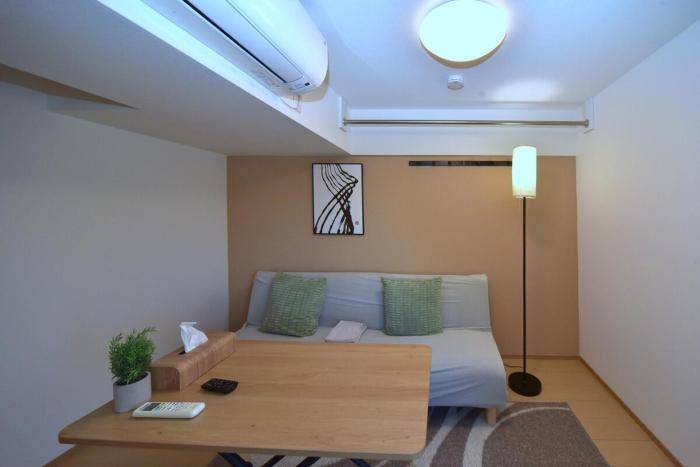 Karawaru Stay 平井 B