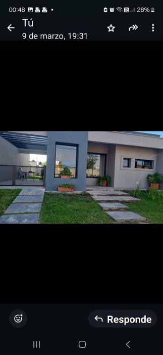 Tabanera Suite Luján