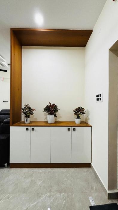 Lavish 3bhk near US embassy,Gachibowli
