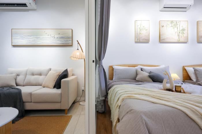 Quill Residences KL By Minos Home
