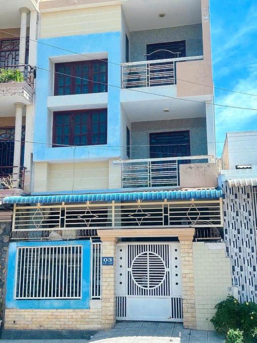 Thương Chánh Homestay