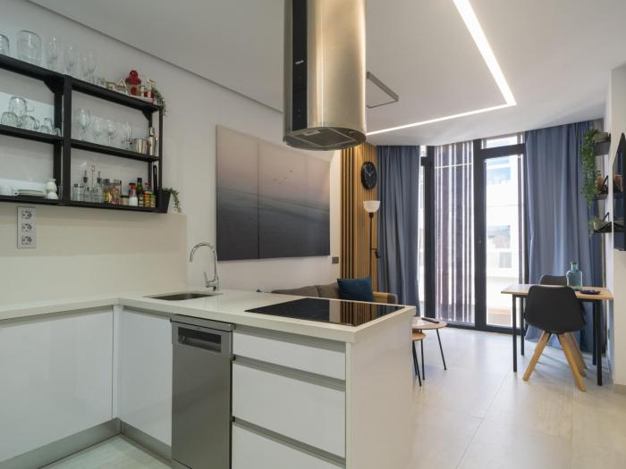 Salitre Beach Home By CanariasGetaway