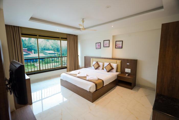 Adyar Plaza Inn by RAK Rooms, Mangaluru