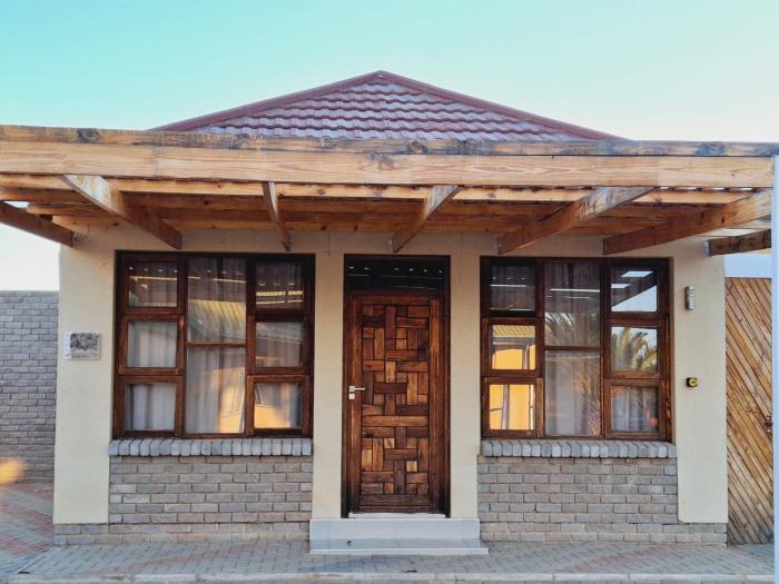 Duineveld Self Catering Cottage