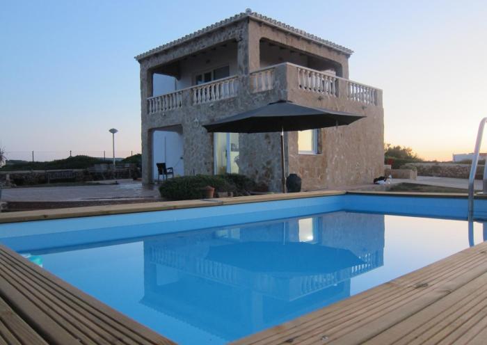 Villa Miramar Vistas espectaculares