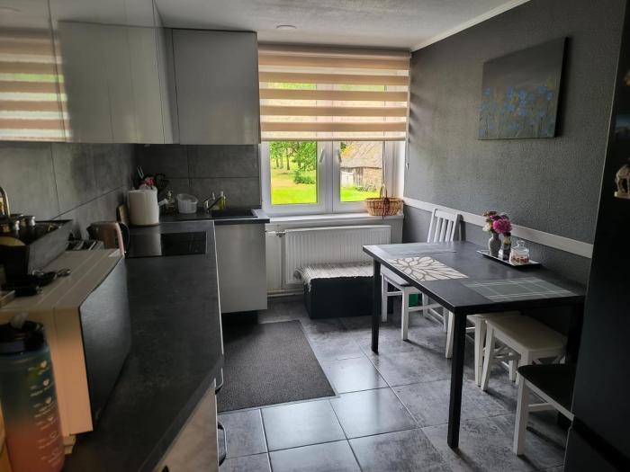 Ride And Rest, BMX Championship Stay