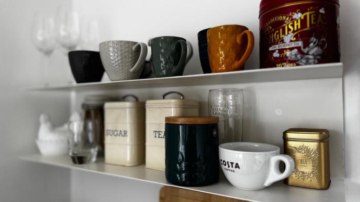 Cosy 1 Bed Cottage, Log Burner